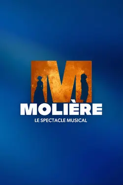 Molière, le spectacle musical
