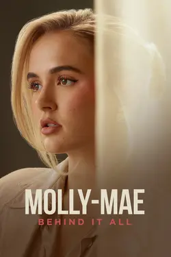 Molly-Mae : Ma Vie Sans Filtre S02E02 Épisode 2