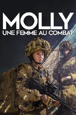 Molly, une femme au combat S03E10 Épisode 10