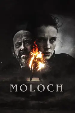 Moloch S01E02 Épisode 2