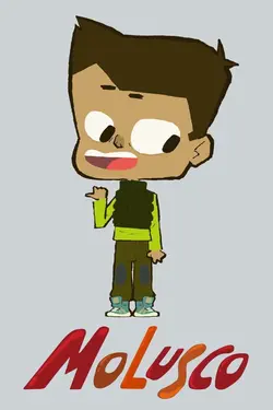 Molusco S01E31 Moluscondes