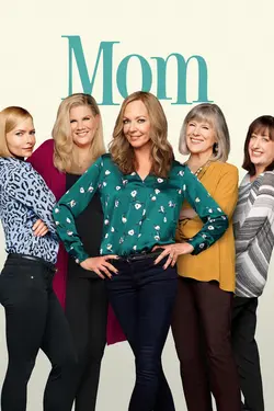 Mom S07E13 Râleuse compulsive
