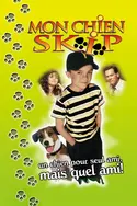 Affiche Mon chien Skip