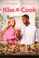 Affiche Mon coeur gourmand