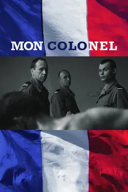 Affiche Mon colonel