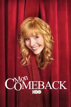 Mon comeback S01E07 Valerie a un épisode très spécial