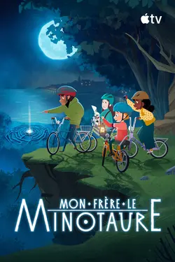 Mon frère le Minotaure
