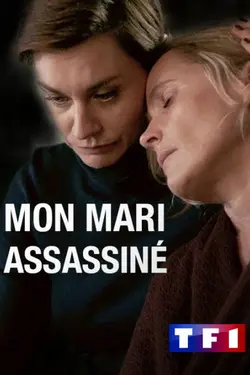 Affiche Mon mari assassiné