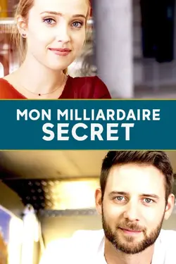 Affiche Mon milliardaire secret