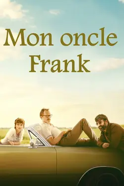 Mon oncle Frank