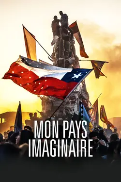 Affiche Mon pays imaginaire