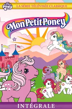 Mon petit poney S01E26 Le retour de Tambelon (1)