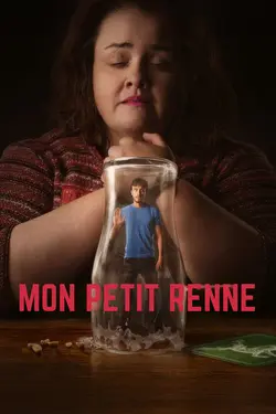 Mon petit renne S01E04 Épisode 4