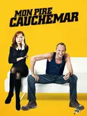 Affiche Mon pire cauchemar