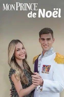 Affiche Mon prince de Noël
