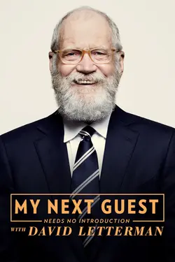 Mon prochain invité n'est plus à présenter Avec David Letterman S01E04 Jay-Z