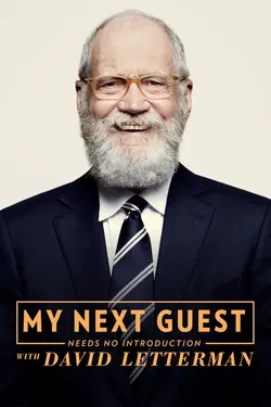 Mon prochain invité n'est plus à présenter Avec David Letterman S04E03 Épisode 3