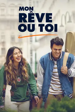 Mon rêve ou toi S01E01 Tu me verras