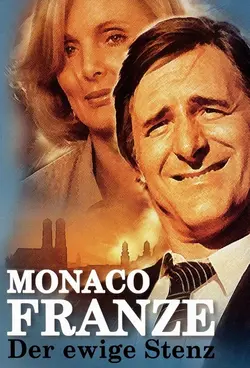 Monaco Franze - Der ewige Stenz S01E03 Épisode 3