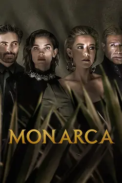 Monarca S01E09 Le Judas de Borges