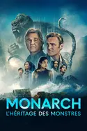 Affiche Monarch: Legacy of Monsters S01E09 Axis Mundi en streaming