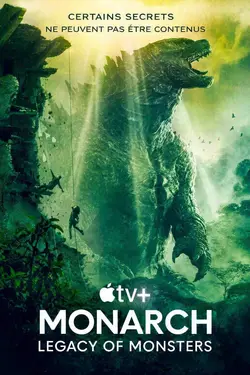Monarch : L'héritage des monstres S02E09 Épisode 9