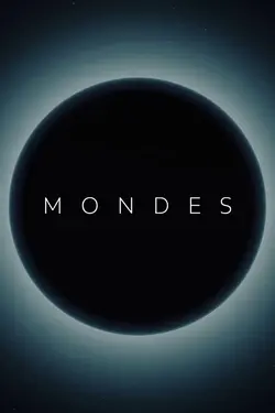 Mondes S01E04 Mars, la planète rouge - Un rêve de conquête