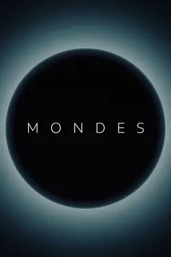 Mondes S01E05 La Lune - L'Expédition ultime