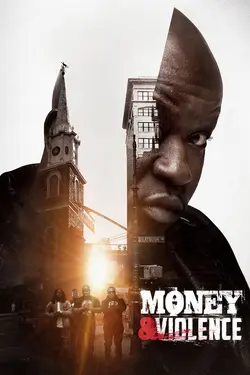 Money & Violence S01E24 Épisode final - 1re partie