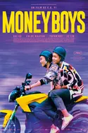Affiche Moneyboys