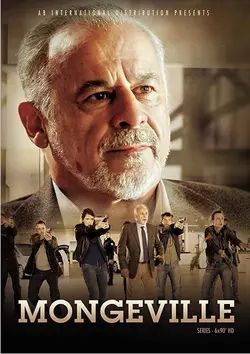 Mongeville S06E05 Le Mâle des montagnes