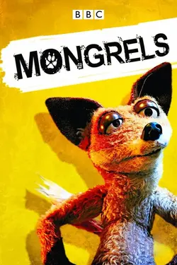 Mongrels S01E08 Épisode 8