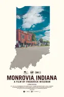 Affiche Monrovia, Indiana en streaming