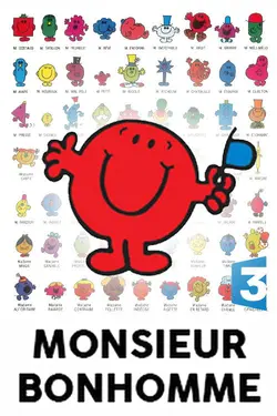 Monsieur Bonhomme S01E07 Épisode 7