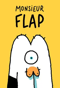 Monsieur Flap S02E04 Le baby blues