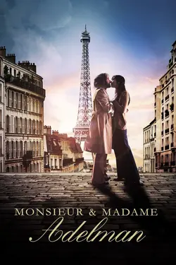 Monsieur & Madame Adelman