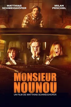 Monsieur Nounou