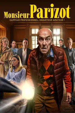Monsieur Parizot S01E05 Cure mortelle (Partie 1)