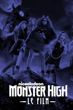 Monster High: le film