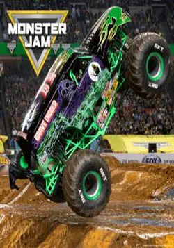Monster Jam S07E24 Épisode 24