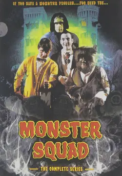 Monster Squad S01E12 Épisode 12