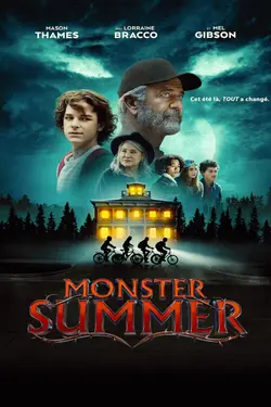 Monster Summer