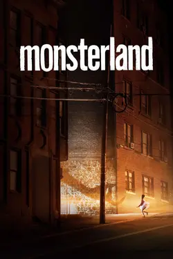 Monsterland S01E05 Plainfield, Illinois