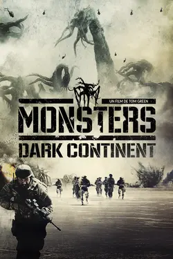 Monsters : Dark Continent