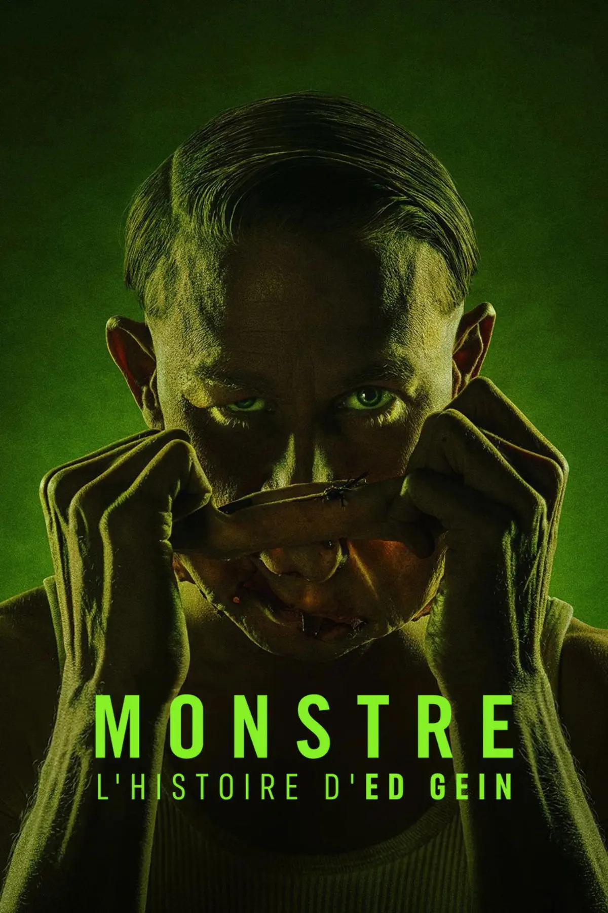 Monstre : L'histoire d'Ed Gein