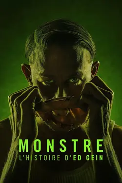 Monstre : L'Histoire d'Ed Gein S01E01 Mère !