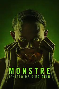 Monstre : L'Histoire d'Ed Gein S01E02 Secrets toxiques