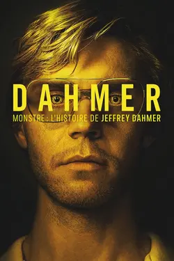 Monstre S01E03 Faire un Dahmer