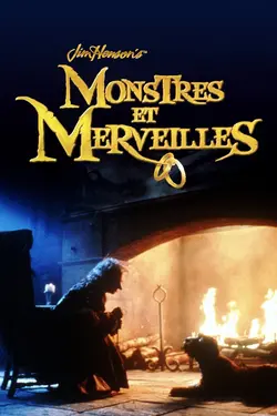 Monstres et Merveilles S01E07 Belle Chagrin