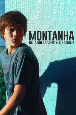 Affiche Montanha